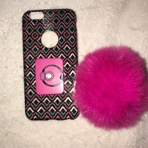 iPhone 6s case